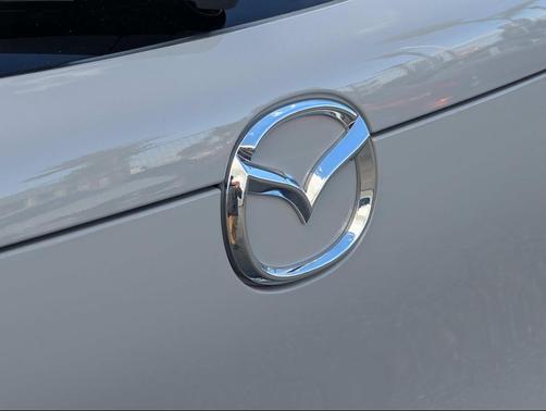 2025 Mazda CX-30 2.5 Turbo Premium Plus Package