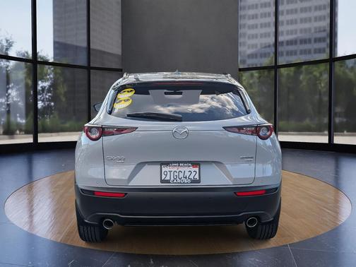 2025 Mazda CX-30 2.5 Turbo Premium Plus Package