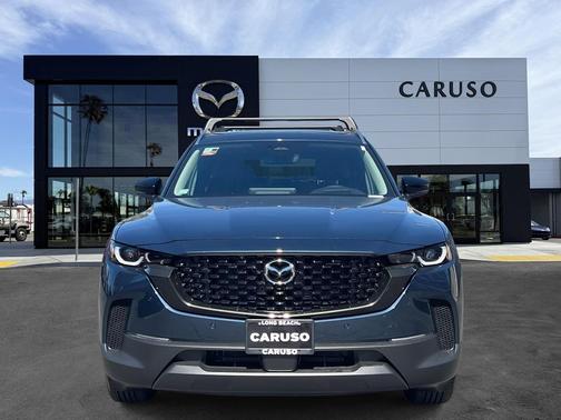 2026 Mazda CX-50 Hybrid Premium Plus