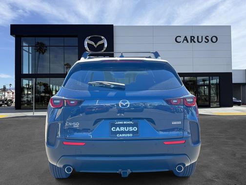 2026 Mazda CX-50 Hybrid Premium Plus