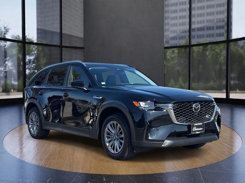 2025 Mazda CX-90 3.3 Turbo S