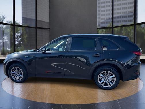 2025 Mazda CX-90 3.3 Turbo S