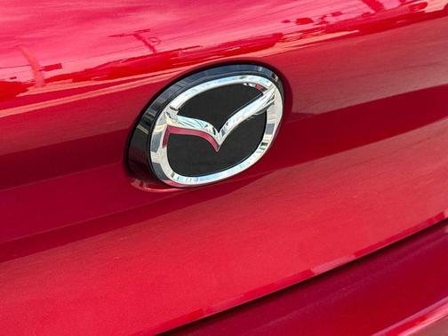 2026 Mazda Mazda3 2.5 Turbo AWD