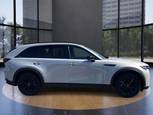 2025 Mazda CX-90 3.3 Turbo Premium Sport