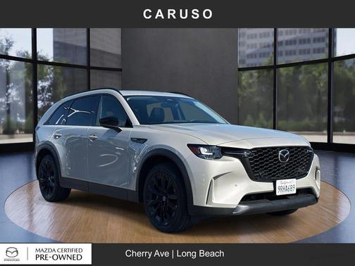 2025 Mazda CX-90 3.3 Turbo Premium Sport