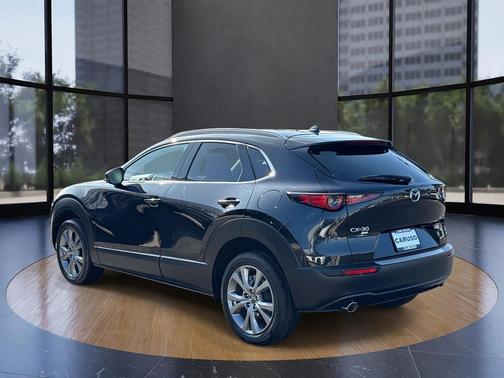 2025 Mazda CX-30 2.5 S Premium Package