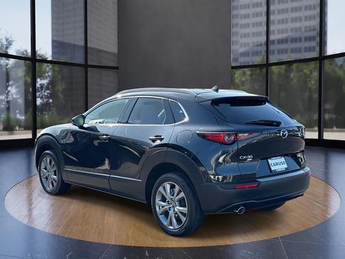 2025 Mazda CX-30 2.5 S Premium Package
