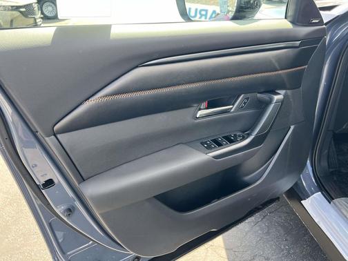 2026 Mazda CX-50 Hybrid Premium Plus