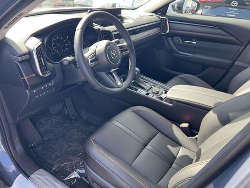 2026 Mazda CX-50 Hybrid Premium Plus