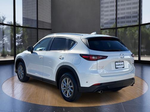 2023 Mazda CX-5 2.5 S Preferred Package