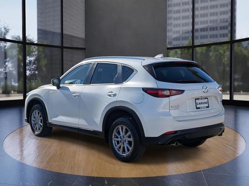 2023 Mazda CX-5 2.5 S Select Package