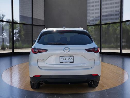 2023 Mazda CX-5 2.5 S Select Package