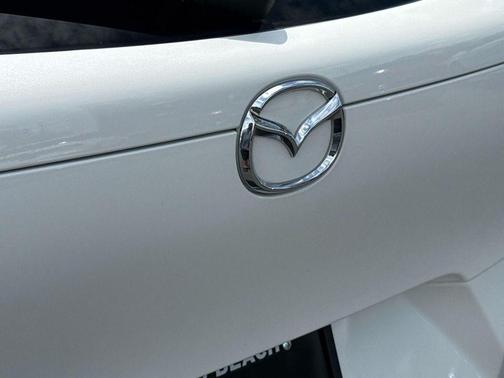 Snowflake White Pearl Mica 2023 Mazda CX-30 2.5 S Select Package