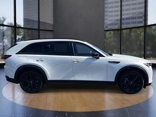 2025 Mazda CX-90 PHEV Premium Sport