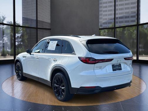 2025 Mazda CX-90 PHEV Premium Sport