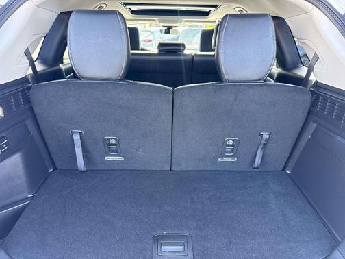 2025 Mazda CX-90 PHEV Premium Sport