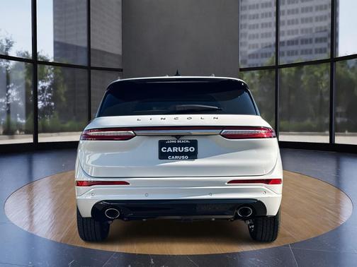 2022 Lincoln Corsair Grand Touring