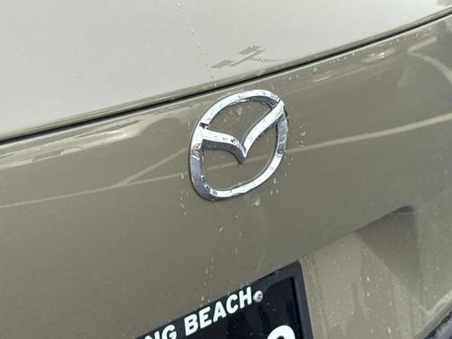 2025 Mazda CX-50 2.5 Turbo Meridian Edition