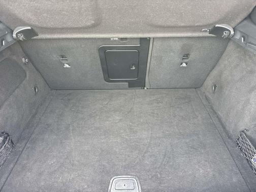 2018 Mercedes-Benz GLA 250 Base