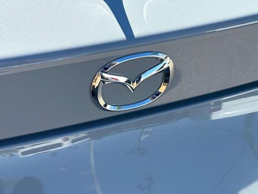 2025 Mazda MX-5 Miata RF Grand Touring