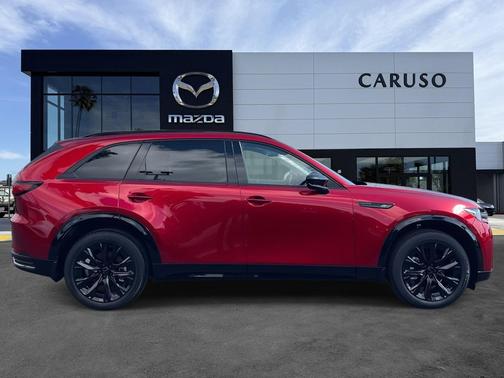 2026 Mazda CX-90 3.3 Turbo S Premium
