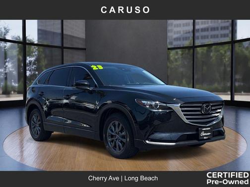 2023 Mazda CX-9 Touring