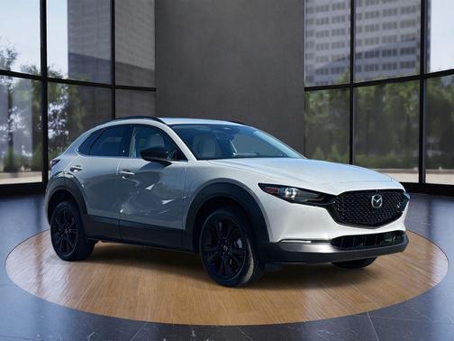 2025 Mazda CX-30 2.5 Turbo Premium Plus Package