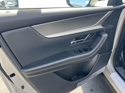 2026 Mazda CX-90 PHEV Preferred