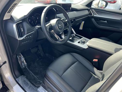 2026 Mazda CX-90 PHEV Preferred