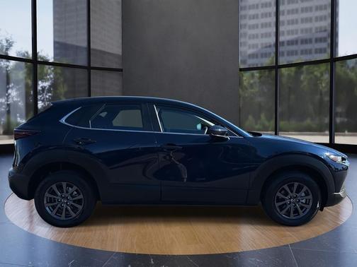 2023 Mazda CX-30 2.5 S