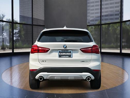 2020 BMW X1 sDrive28i