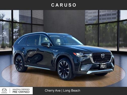 2024 Mazda CX-90 PHEV Premium Plus