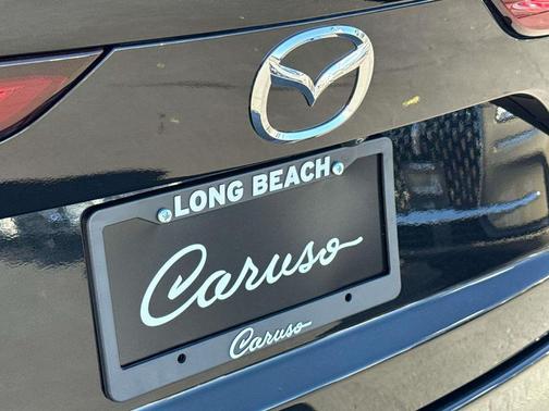 2024 Mazda CX-90 PHEV Premium Plus