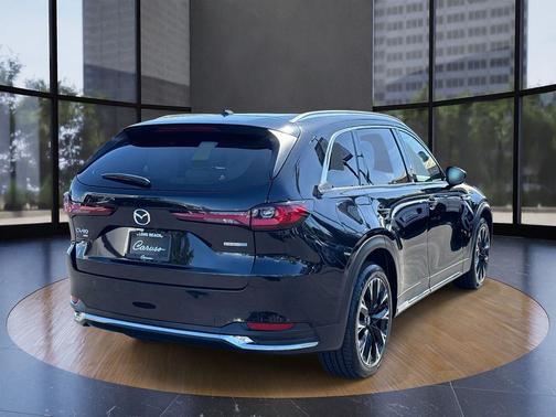 2024 Mazda CX-90 PHEV Premium Plus