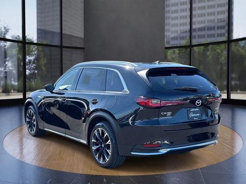 2024 Mazda CX-90 PHEV Premium Plus