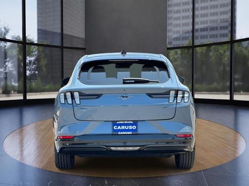 2024 Ford Mustang Mach-E Premium