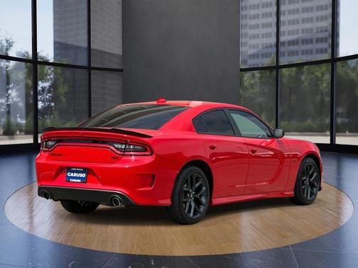 2022 Dodge Charger R/T