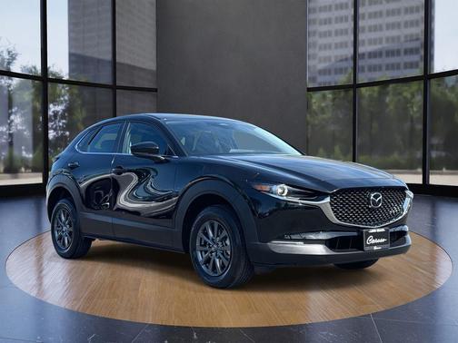 2025 Mazda CX-30 2.5 S