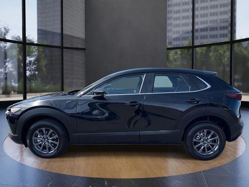 2025 Mazda CX-30 2.5 S