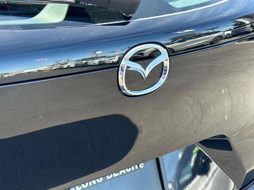 2025 Mazda CX-30 2.5 S