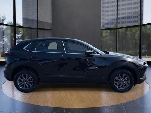 2025 Mazda CX-30 2.5 S