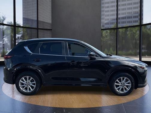 2024 Mazda CX-5 2.5 S Preferred Package