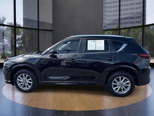 2024 Mazda CX-5 2.5 S Preferred Package
