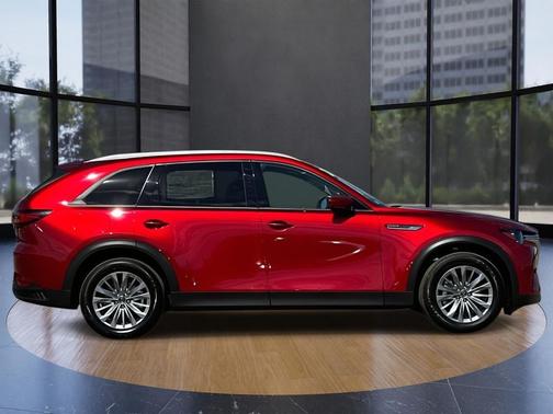 2024 Mazda CX-90 PHEV Preferred