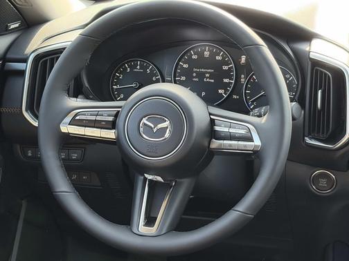 zircon sand metallic 2026 Mazda CX-50 2.5 Turbo Premium Plus Package