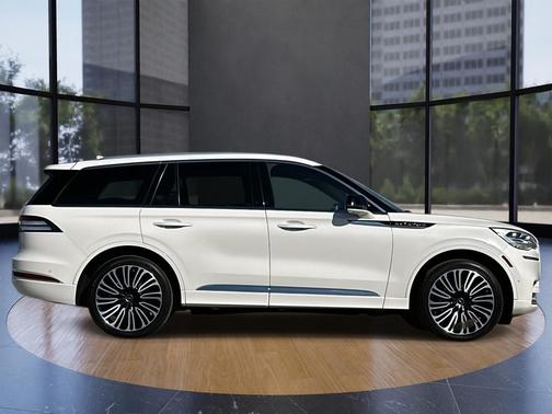 2023 Lincoln Aviator Black Label AWD