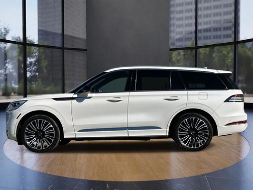 2023 Lincoln Aviator Black Label AWD