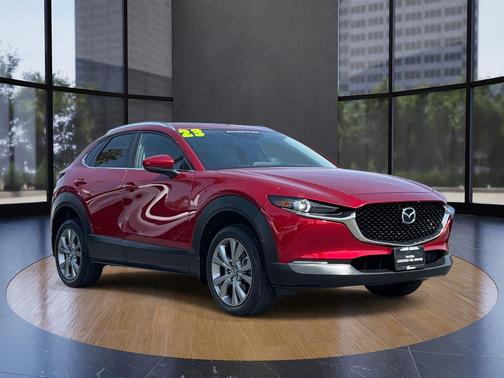2023 Mazda CX-30 2.5 S Preferred Package