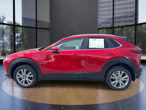 2023 Mazda CX-30 2.5 S Preferred Package
