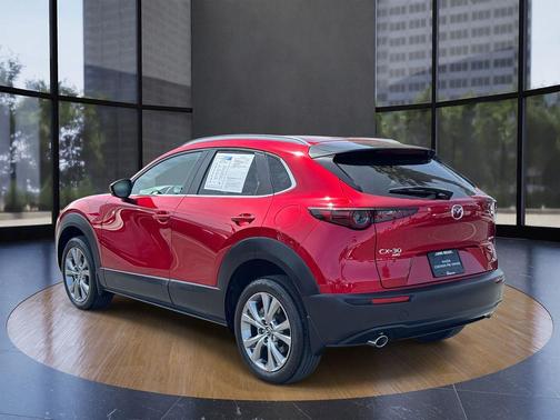 2023 Mazda CX-30 2.5 S Preferred Package